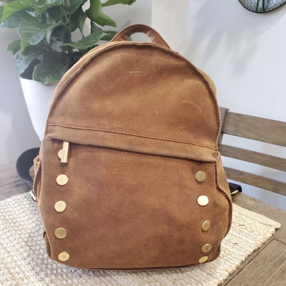 Hammitt backpack